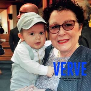 Meet your Posher, Carmel